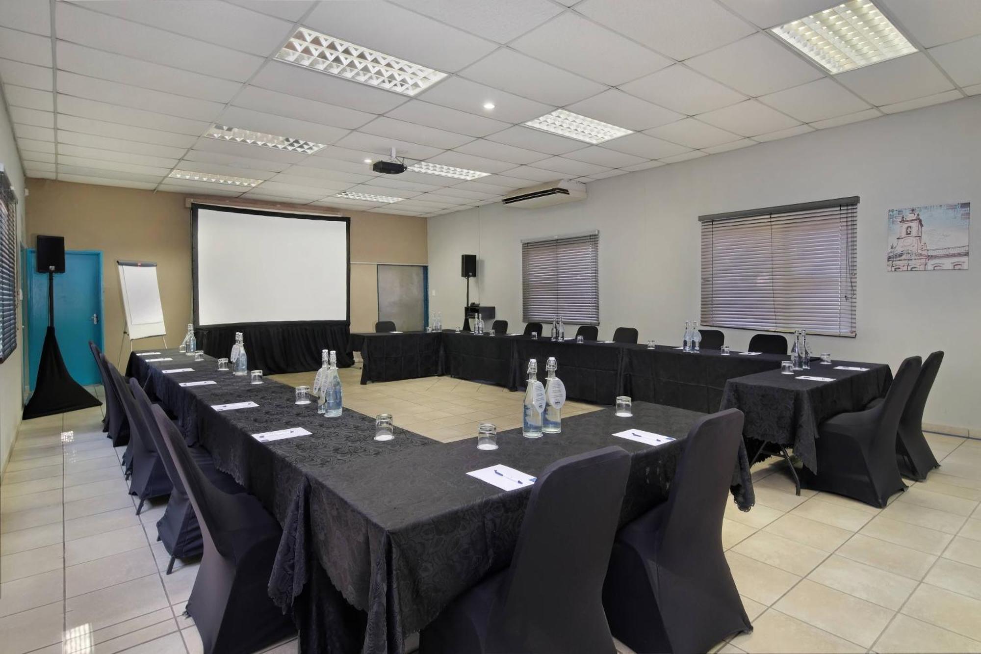 Protea Hotel By Marriott Polokwane Landmark المظهر الخارجي الصورة