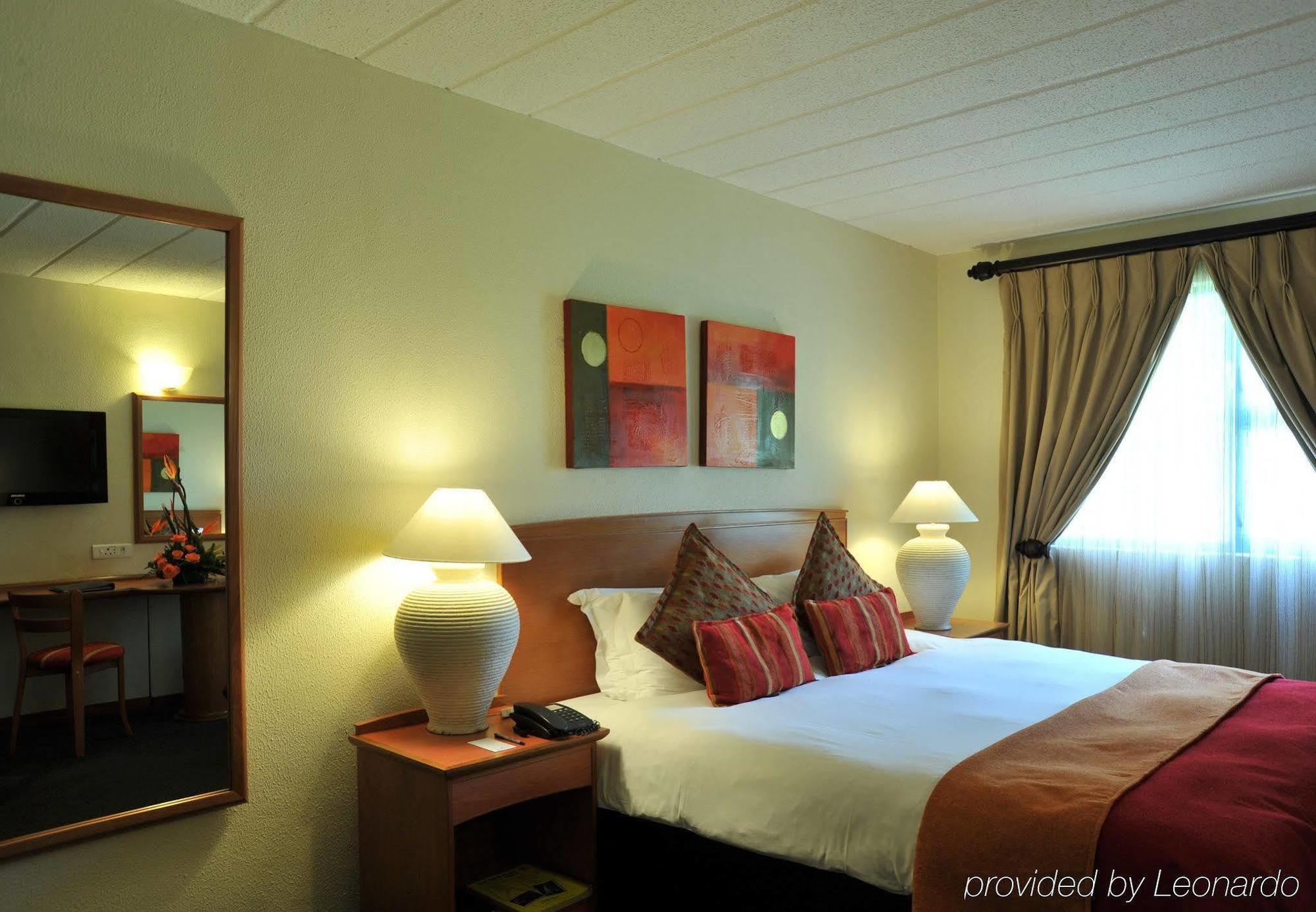 Protea Hotel By Marriott Polokwane Landmark المظهر الخارجي الصورة