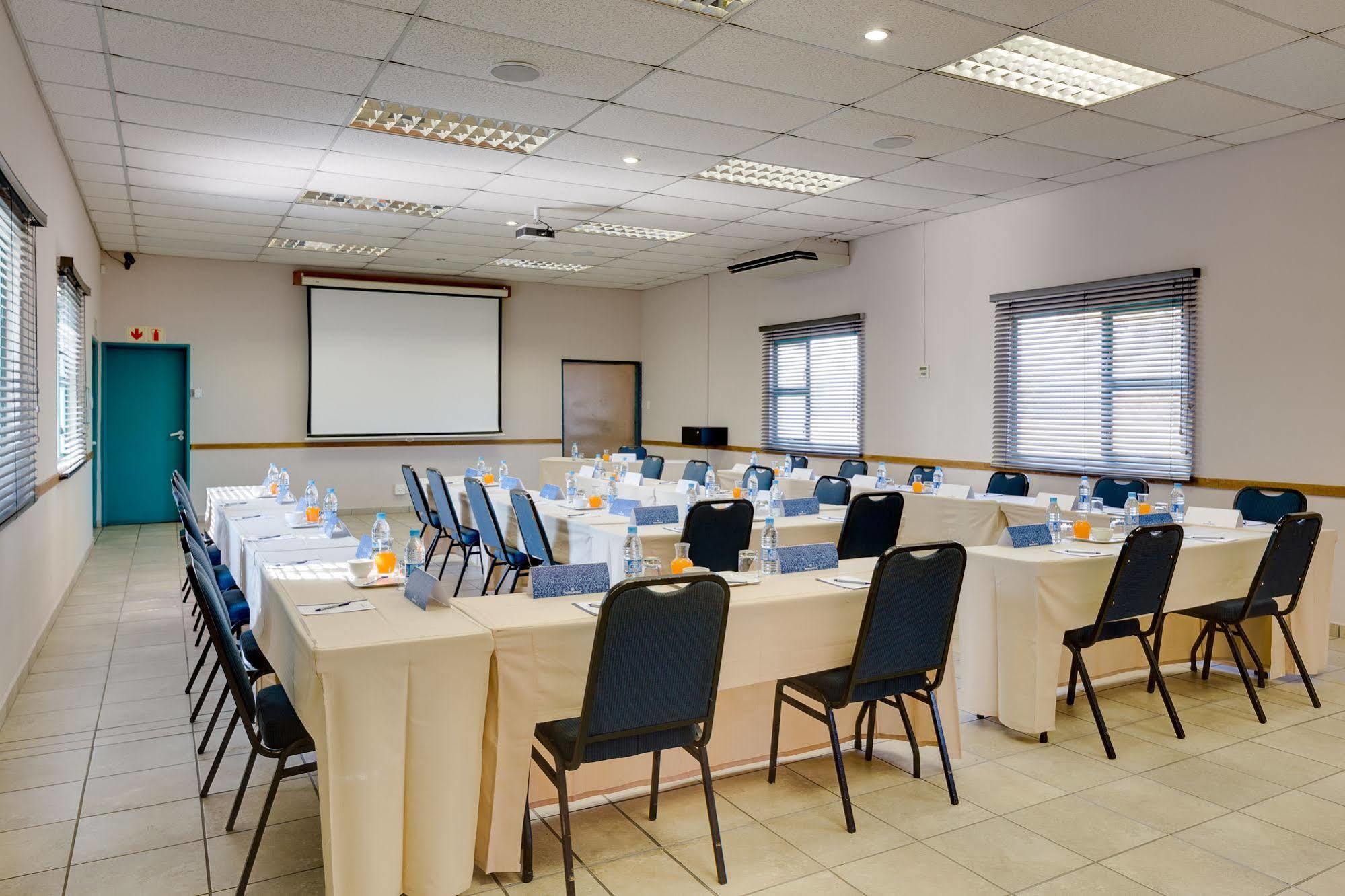 Protea Hotel By Marriott Polokwane Landmark المظهر الخارجي الصورة