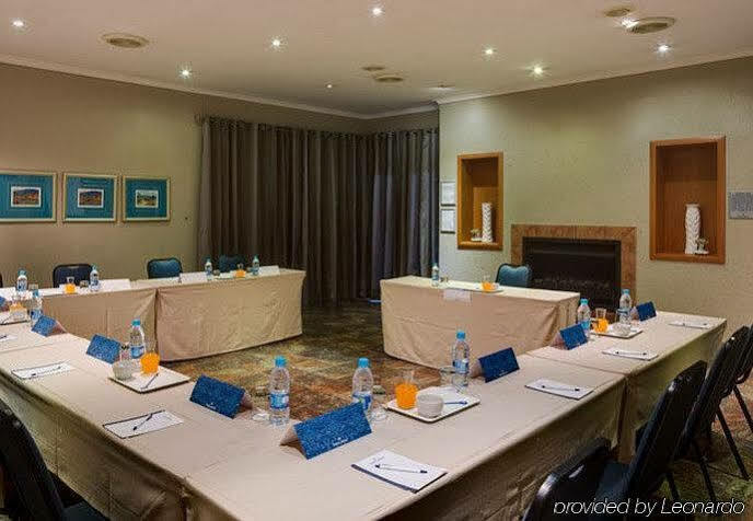 Protea Hotel By Marriott Polokwane Landmark المظهر الخارجي الصورة
